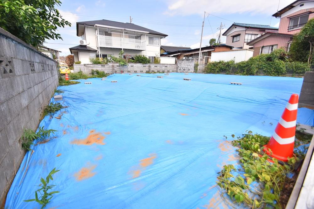 茨城県水戸市新荘２ 550万円