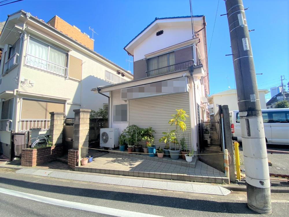 東京都中野区弥生町３ 5480万円