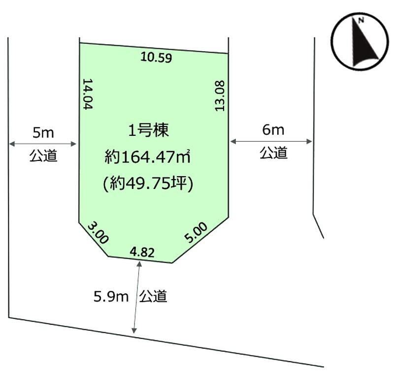 千葉県八千代市大和田新田 3098万円