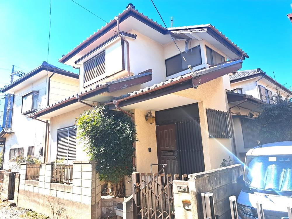 千葉県松戸市六実１ 790万円