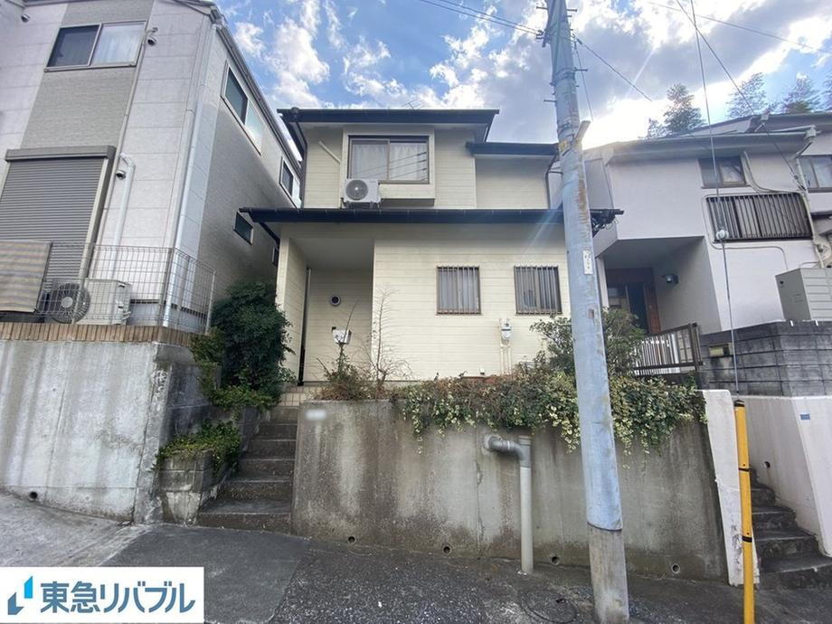 神奈川県横浜市港北区日吉本町５ 2480万円