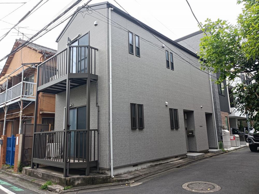 東京都葛飾区立石８ 4180万円