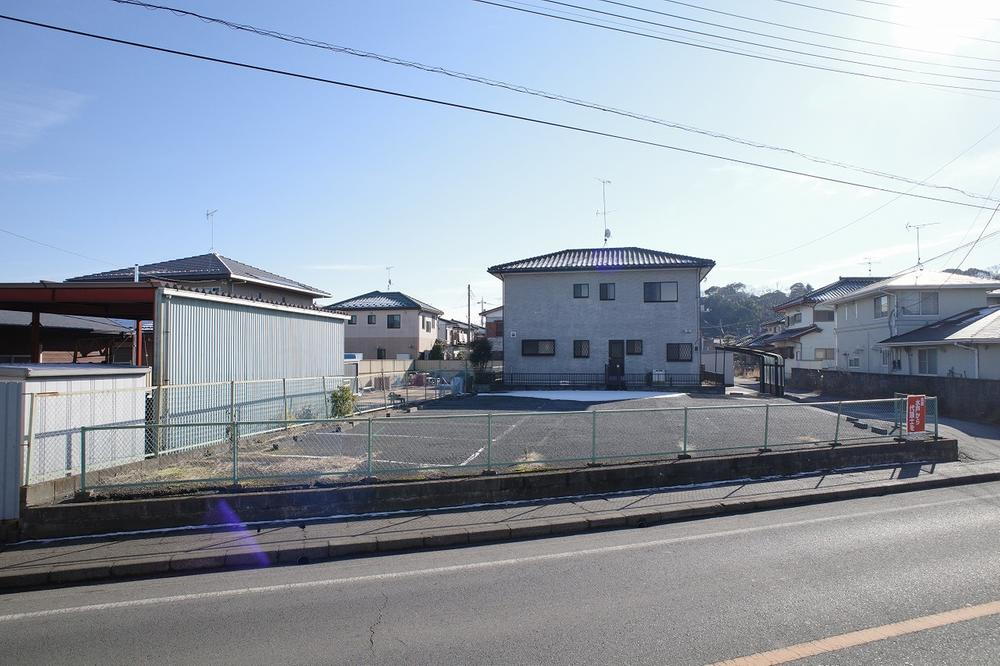 茨城県水戸市元吉田町 980万円