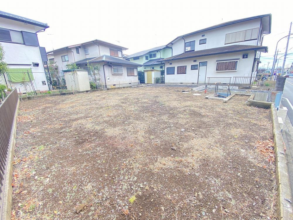 神奈川県横浜市泉区上飯田町 2780万円