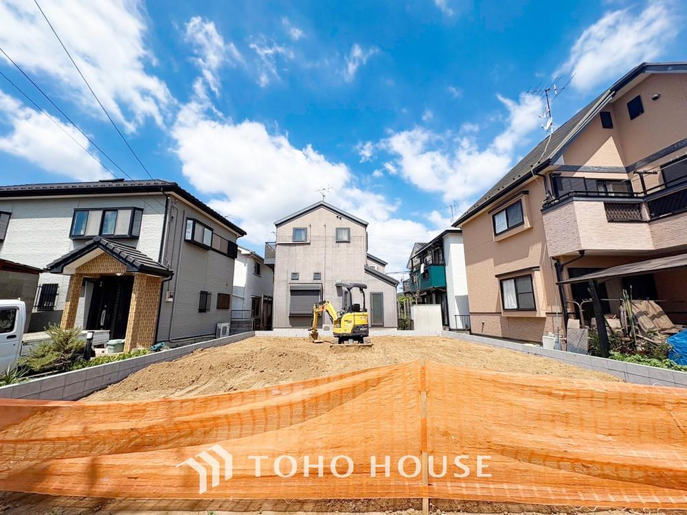 千葉県松戸市三矢小台４ 3499万円