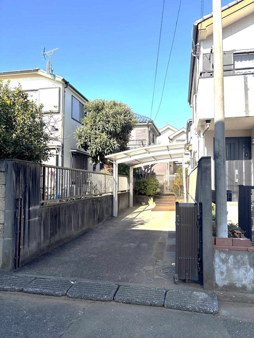 東京都東大和市向原４ 2680万円