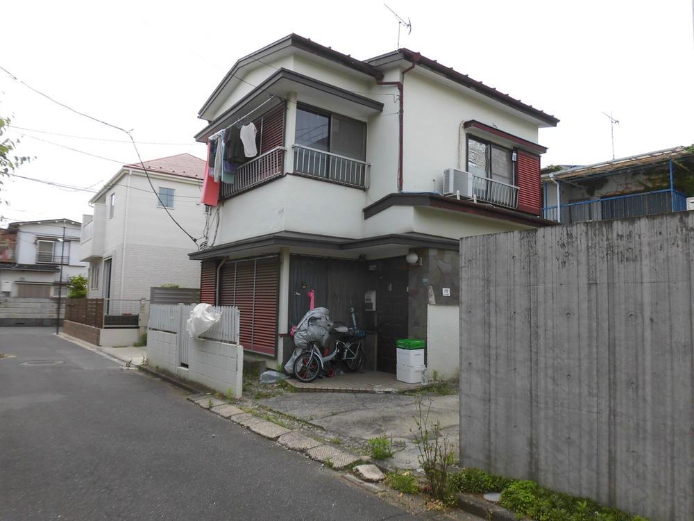 東京都中野区上鷺宮５ 7580万円