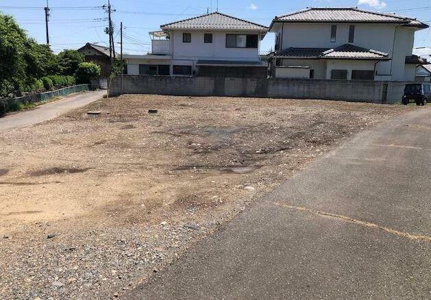 群馬県太田市大島町 795万円