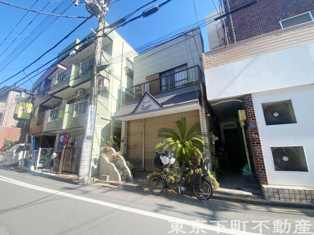 東京都江東区大島８ 7500万円