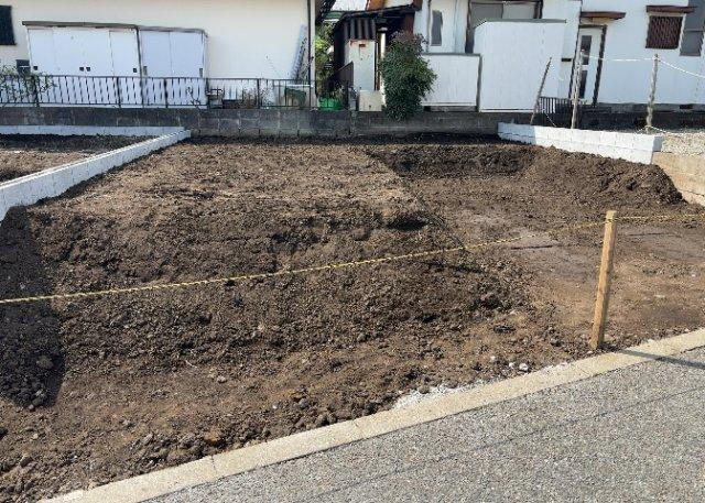 神奈川県相模原市緑区橋本７ 2830万円