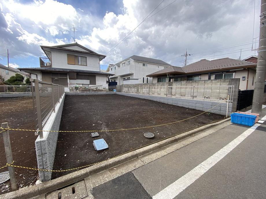 東京都町田市旭町１ 3780万円