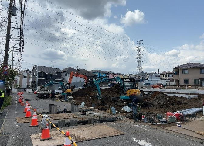 東京都町田市南大谷１ 2996万円