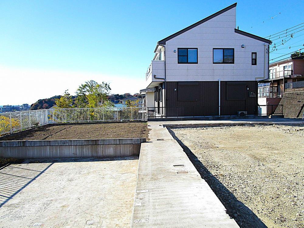 神奈川県逗子市池子２ 4980万円