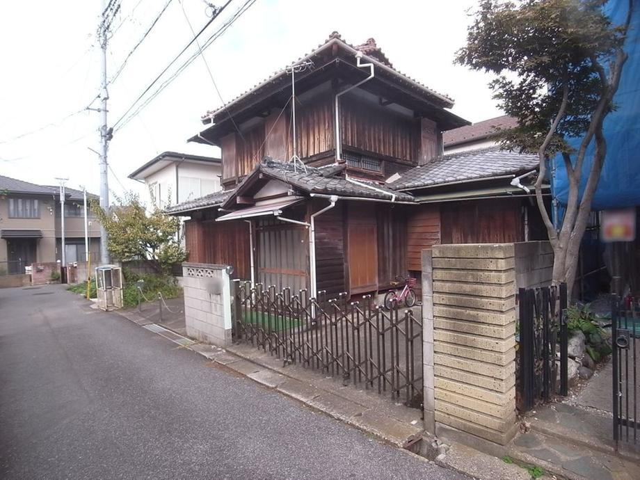 千葉県八千代市八千代台東４ 1780万円