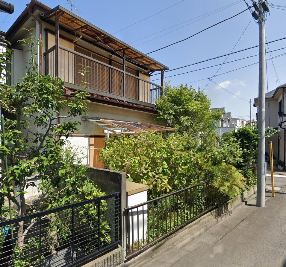 神奈川県川崎市多摩区宿河原５ 4380万円