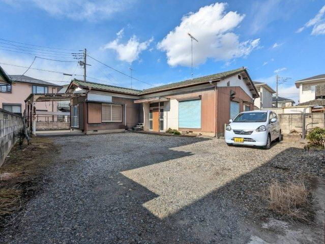 栃木県小山市大字間々田 850万円