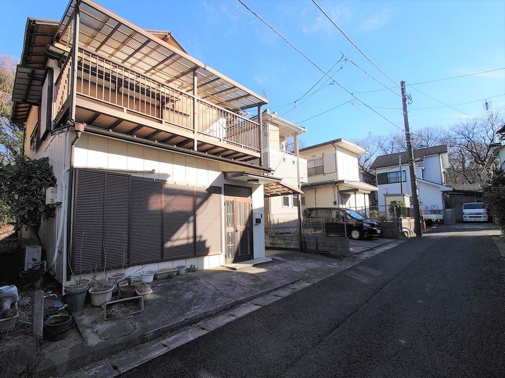 埼玉県さいたま市西区大字西新井 1480万円