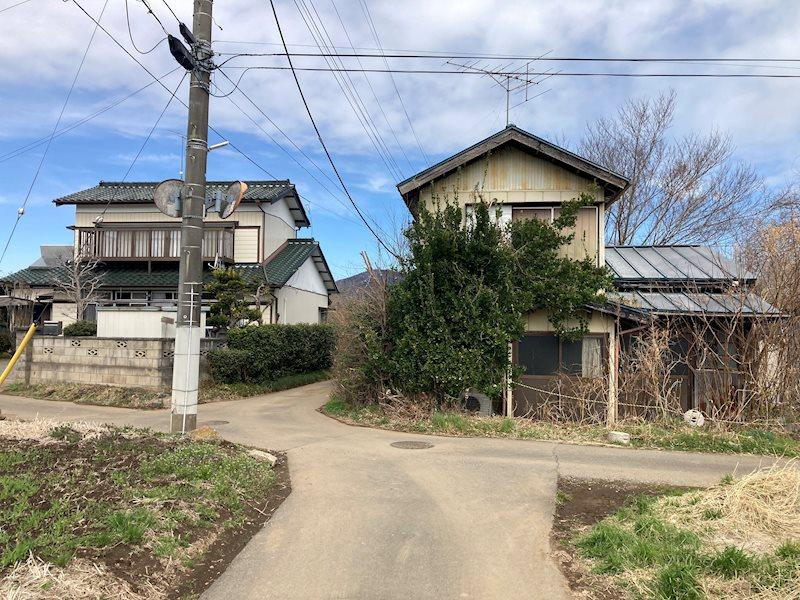 茨城県土浦市高岡 220万円