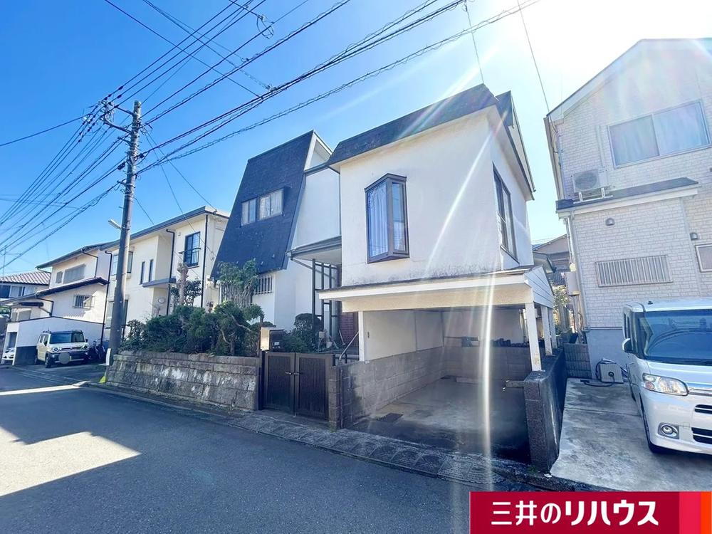 埼玉県所沢市中新井３ 3150万円