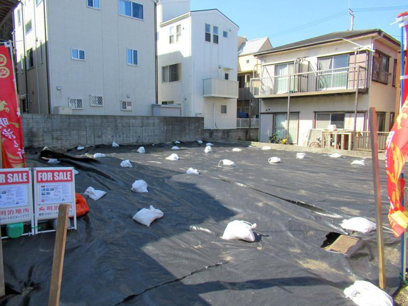 神奈川県逗子市新宿２ 5780万円