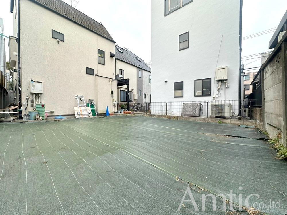 東京都杉並区永福１ 6950万円