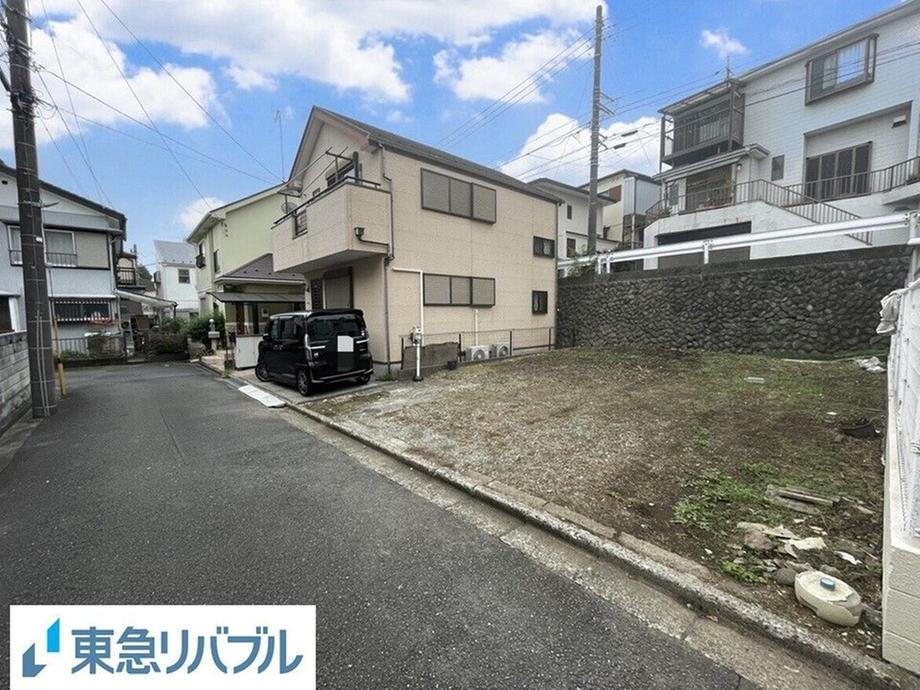 神奈川県大和市柳橋３ 1650万円