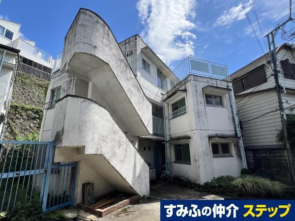 東京都新宿区中井２ 9600万円