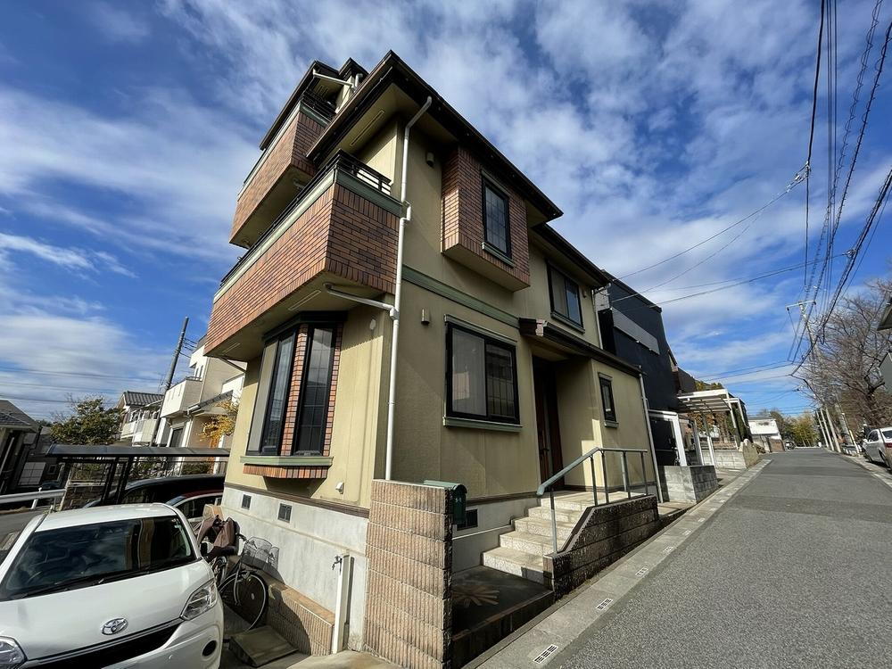 埼玉県川口市戸塚南４ 2980万円