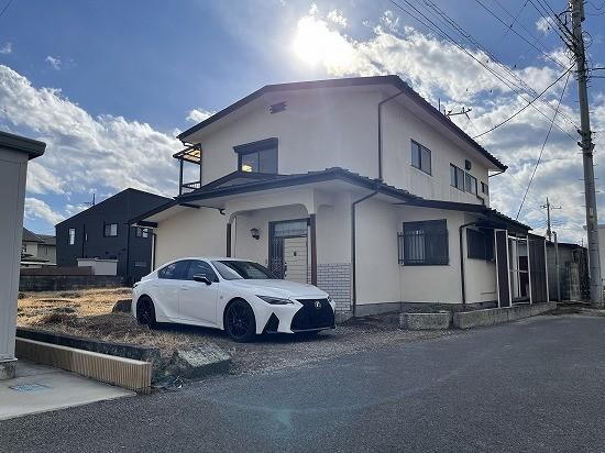栃木県塩谷郡高根沢町大字宝積寺 2800万円