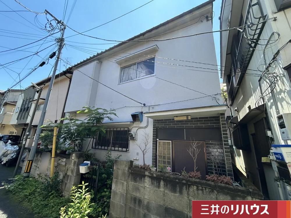 埼玉県志木市柏町５ 1450万円