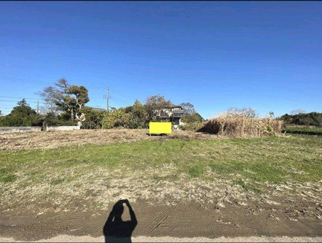茨城県龍ケ崎市長沖町 350万円