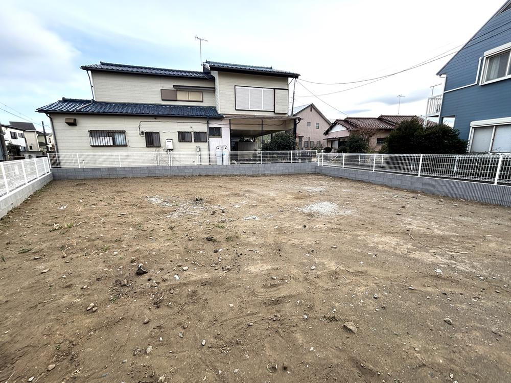 神奈川県茅ヶ崎市香川５ 2380万円