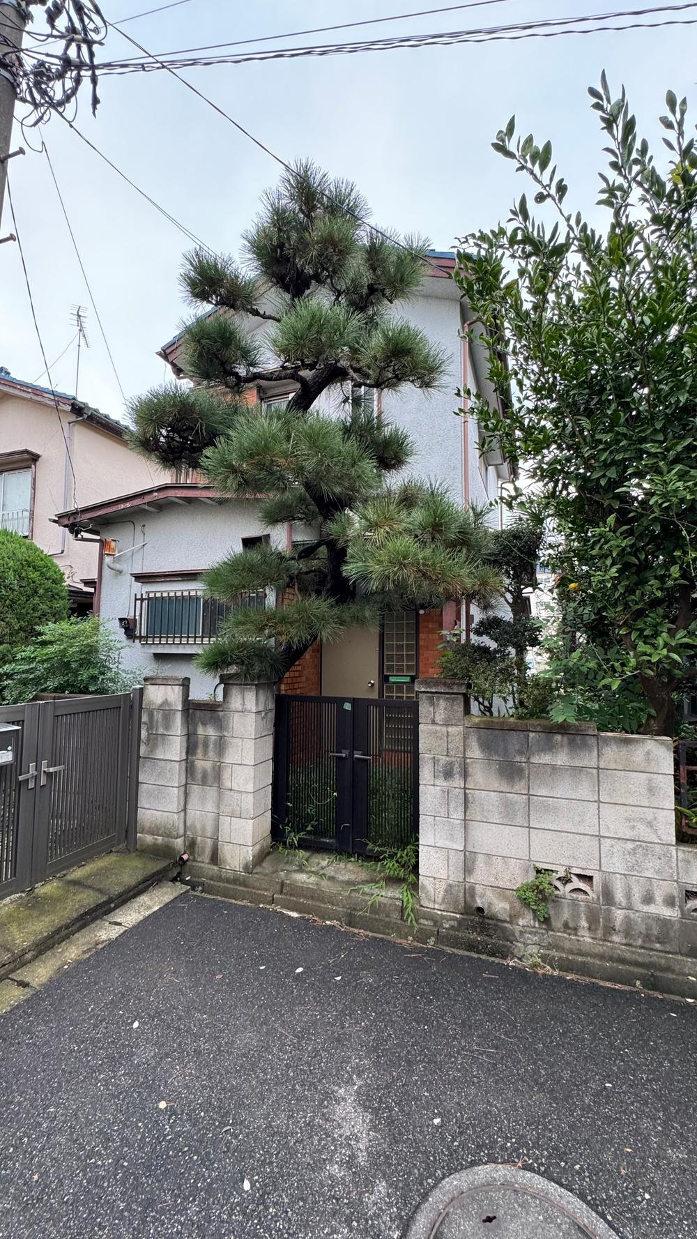 千葉県松戸市古ケ崎２ 900万円