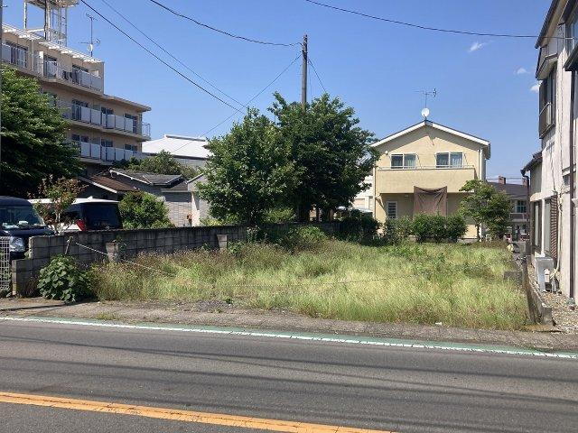 茨城県水戸市金町３ 1500万円