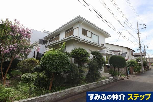 東京都狛江市駒井町１ 9480万円