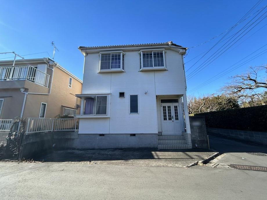 千葉県佐倉市宮小路町 780万円