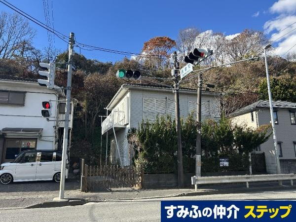 神奈川県横浜市栄区上郷町 1490万円