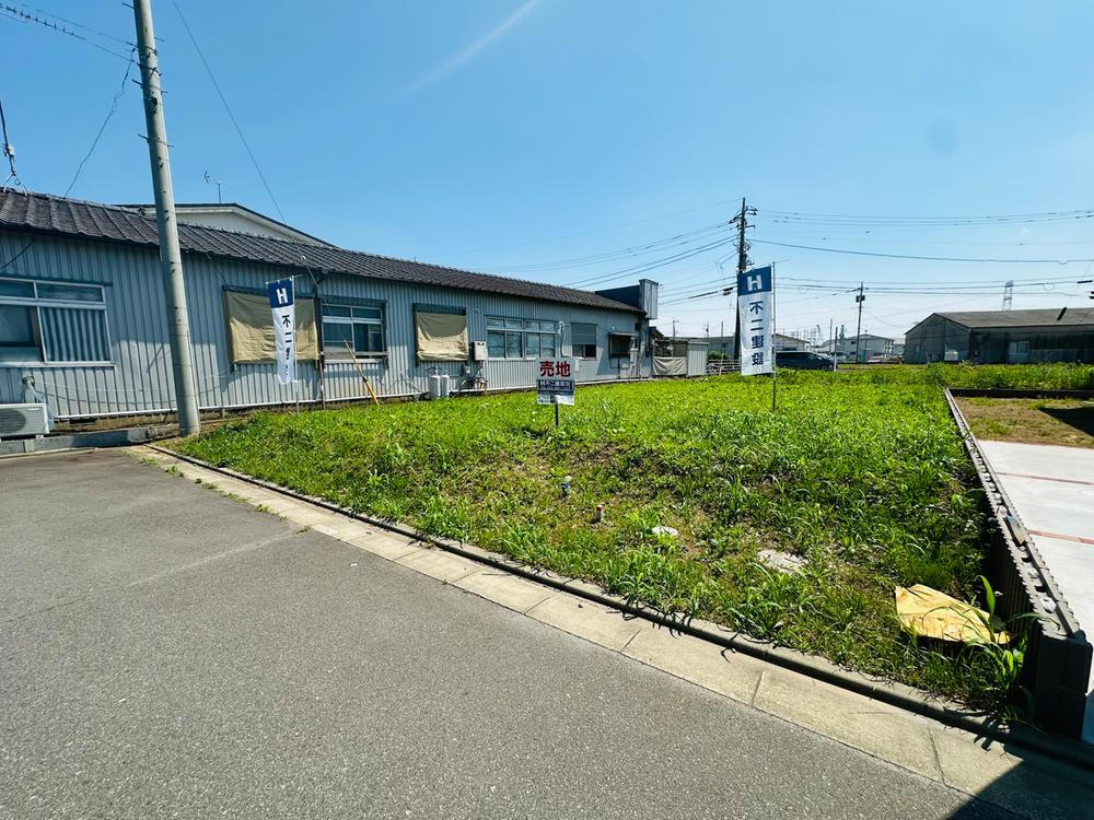 茨城県つくば市谷田部陣場 1920万円