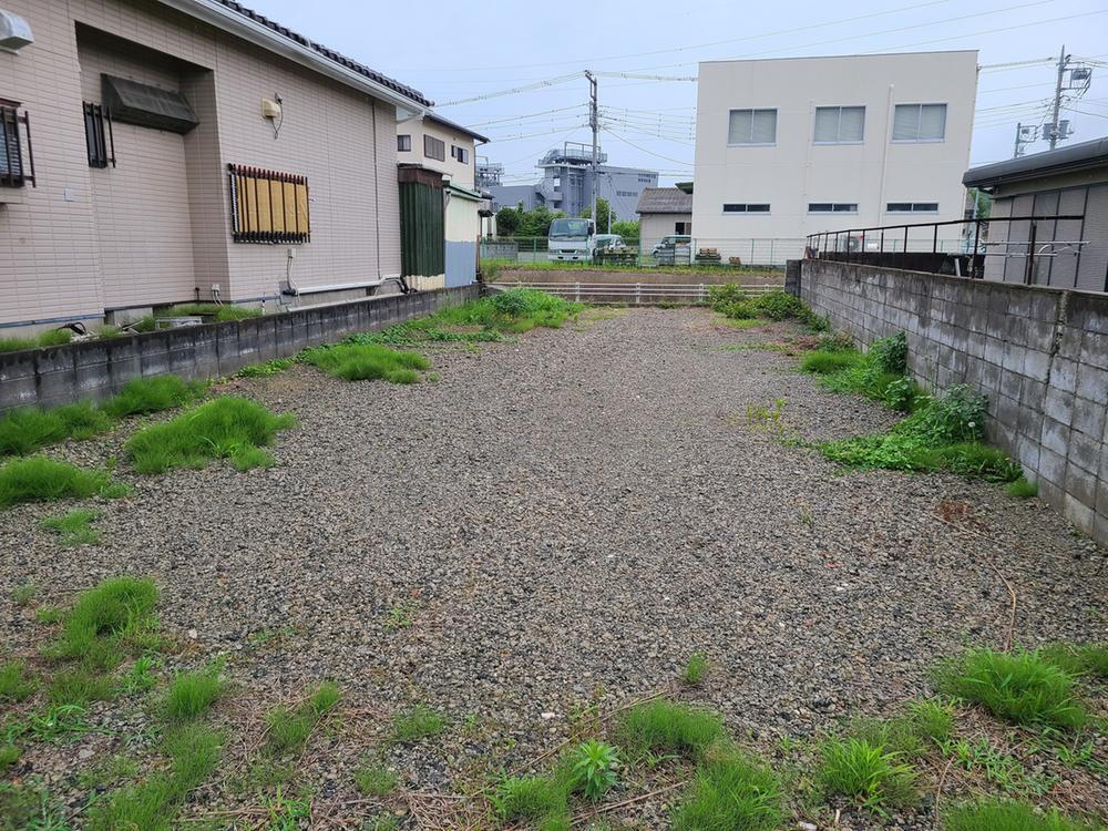 茨城県日立市久慈町２ 698万円