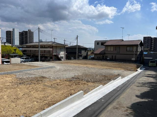 栃木県宇都宮市一条１ 土地