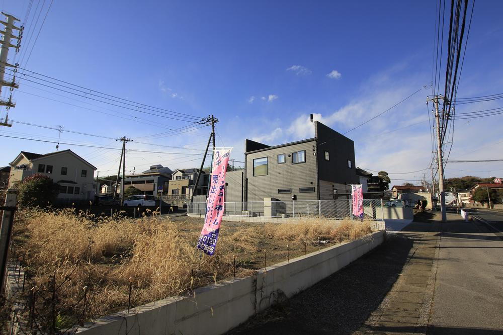 千葉県千葉市稲毛区園生町 4780万円