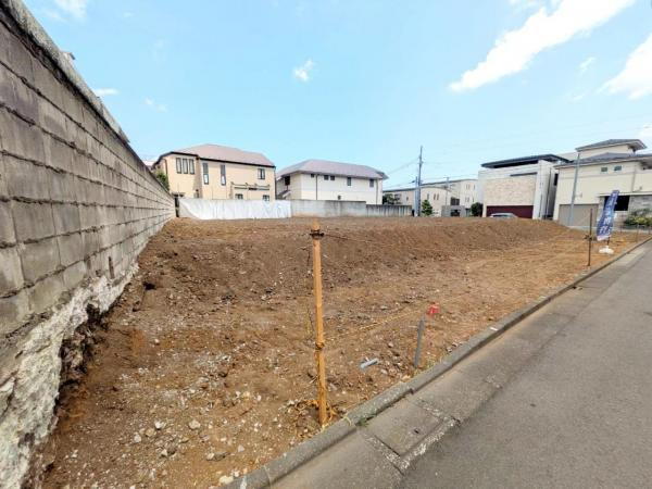 東京都世田谷区等々力６ 47000万円