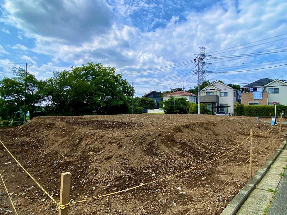 神奈川県横浜市青葉区荏田西３ 6180万円