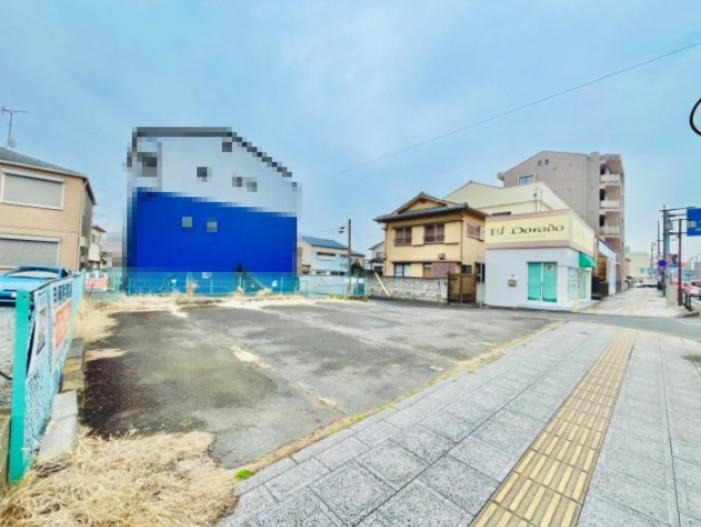 茨城県水戸市大工町３ 950万円