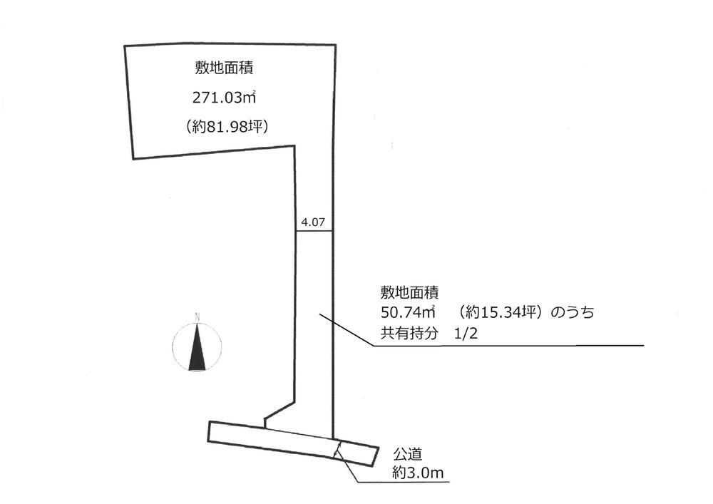 茨城県古河市古河 古河駅 土地 物件詳細