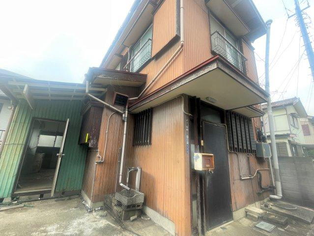 埼玉県南埼玉郡宮代町大字須賀 250万円