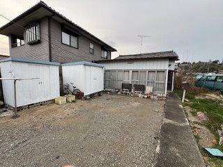 群馬県富岡市一ノ宮 100万円
