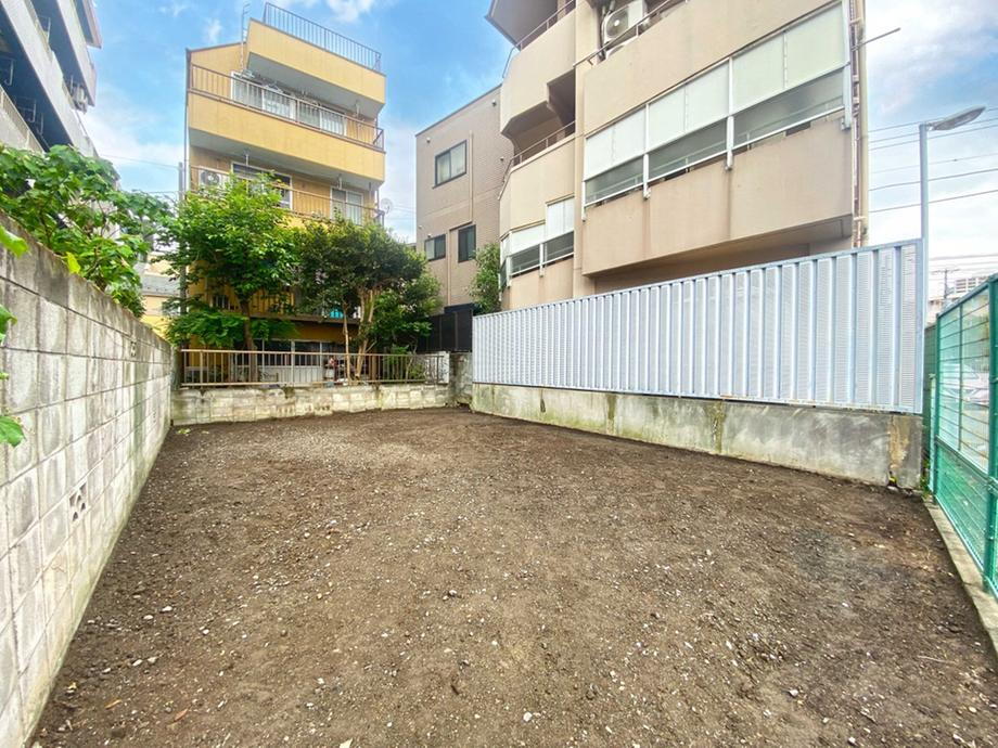 神奈川県横浜市西区浅間町３ 4980万円
