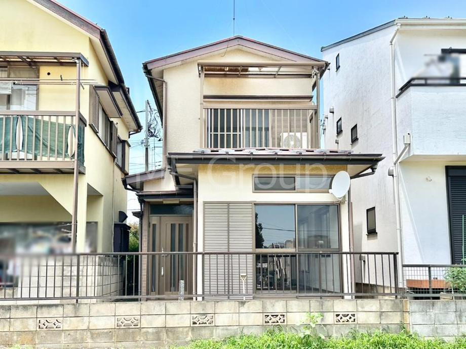 物件写真