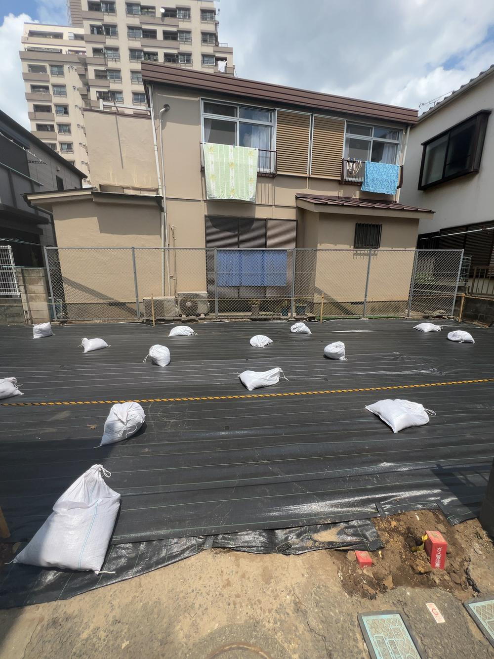 東京都世田谷区松原２ 2000万円